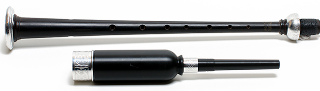 McCallum Practice Chanter