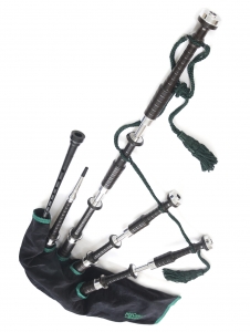 McCallum  Bagpipe - AB1