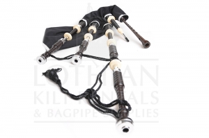 McCallum Bagpipe - AB2