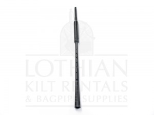 McCallum Plastic Long Bagpipe Practice Chanter