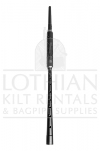 McCallum Plastic Practice Chanter - Standard