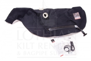 Canmore Zipper Bagpipe Bag