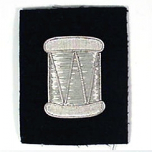 Drummer Insignia