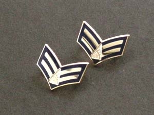 Collar Badge - Pipe CPL