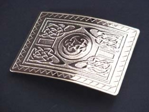 Buckle 106