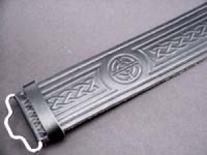 Kilt Celtic Belt