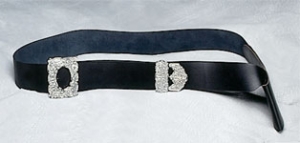 Piper Crossbelt
