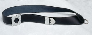 Drummer Crossbelt