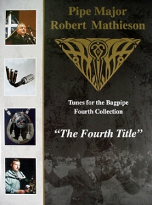 Robert Mathieson, "The Fourth Title Book IV"
