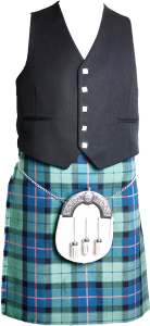 Lothian Vest