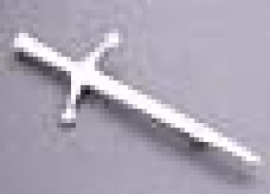 Bruce Sword Kilt Pin #213