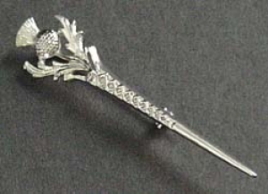 Kilt Pin #63