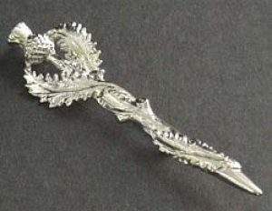 Kilt Pin #147