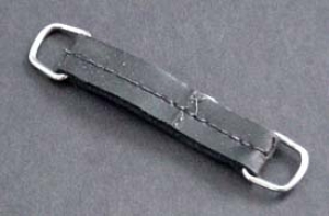 Sporran 'D' Ring