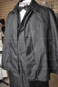 Bandspec Raincape