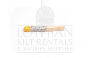G1 Platinum Chanter Reed