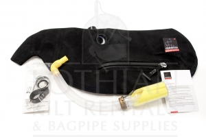 Canmore Hybrid Bagpipe Bag