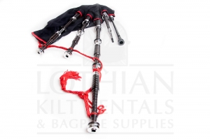 McCallum Bagpipe - AB1 Deluxe