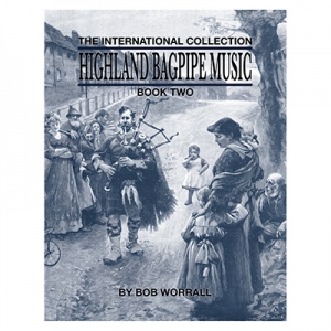 Bob Worrall's International Collection Book 2