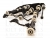 David Naill DN3 Bagpipes Front