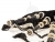 David Naill DN3 Bagpipes Tenor Drones