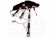 David Naill Bagpipe - DN5 Sterling Silver Full