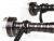 David Naill Bagpipe - DN5 Sterling Silver Drone Top