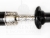 David Naill Bagpipe - DN5 Sterling Silver Bass Drone Slide
