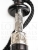 David Naill Bagpipe - DN5 Sterling Silver Tenor Drone Slide