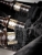 David Naill Bagpipe - DN5 Sterling Silver Stocks