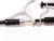 David Naill Bagpipe - DN5 Sterling Silver Bass Drone