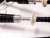 David Naill Bagpipe - DN5 Sterling Silver Bass Joint