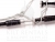 Naill DN6 Sterling Silver Bagpipe Bass Drone