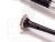 Naill DN6 Sterling Silver Bagpipe Chanter Sole