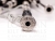 Naill DN6 Sterling Silver Bagpipe Drone Top