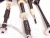 McCallum AB4 Bagpipe Drones