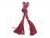 Silk-Bagpipe-Tassle-Burgandy