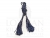 Silk-Bagpipe-Tassle-Navy