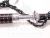 McCallum Full Alloy Bagpipes Bass Drone