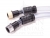 Bagpipe Watertrap with Plastic Stock Closeup