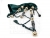 McCallum P3 Polypenco Bagpipe Front