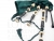 McCallum P3 Polypenco Bagpipe Tops