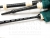 McCallum P3 Polypenco Bagpipe Blowstick