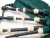 McCallum P3 Polypenco Bagpipe Stocks