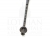McCallum Plastic Pipe Chanter - Bb Top