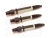 Kinnaird Evolution Bagpipe Drone Reeds View of Reed