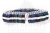 Lothian Kilt Rentals Tartan Garter Belt