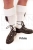 Piper Hose White