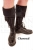 Piper Hose Charcoal