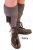 Piper Hose Grey